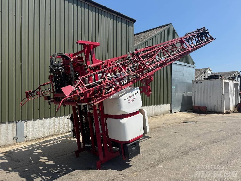 FarmGEM FSE 1600 탑재형 분무기