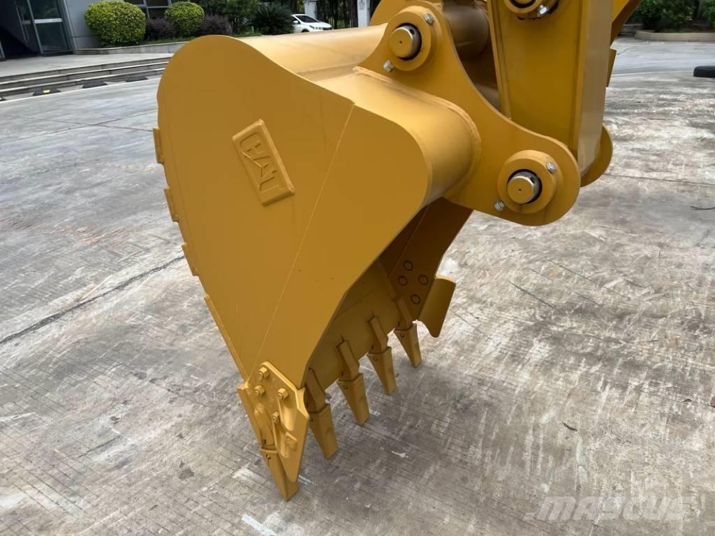 CAT 312GC 대형 굴삭기 29톤 이상