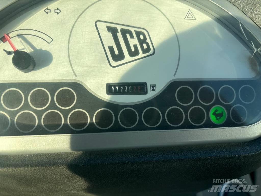 JCB 406  휠로우더