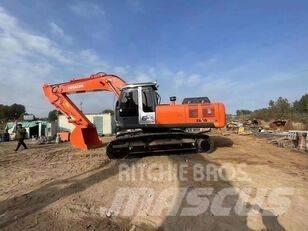 Hitachi ZX 350 대형 굴삭기 29톤 이상