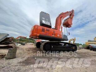 Hitachi ZX 350 대형 굴삭기 29톤 이상
