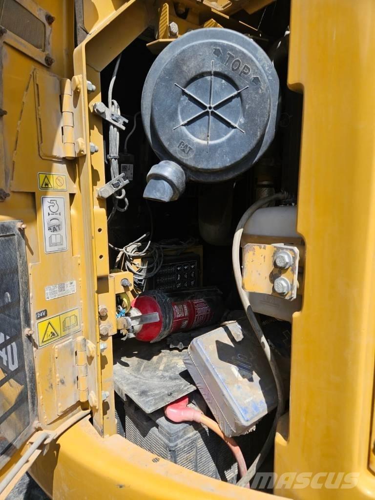 CAT 314 D LCR 대형 굴삭기 29톤 이상