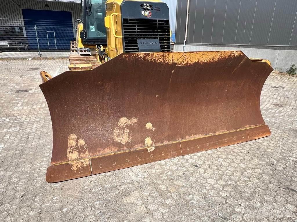 CAT D4-15VP 크롤러 도저