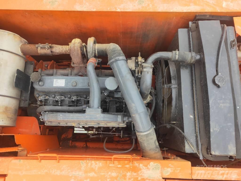 Doosan DH220LC-7 대형 굴삭기 29톤 이상