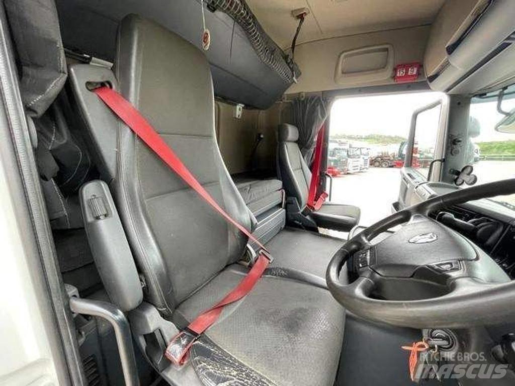 Scania G 450 LA 트랙터 유닛