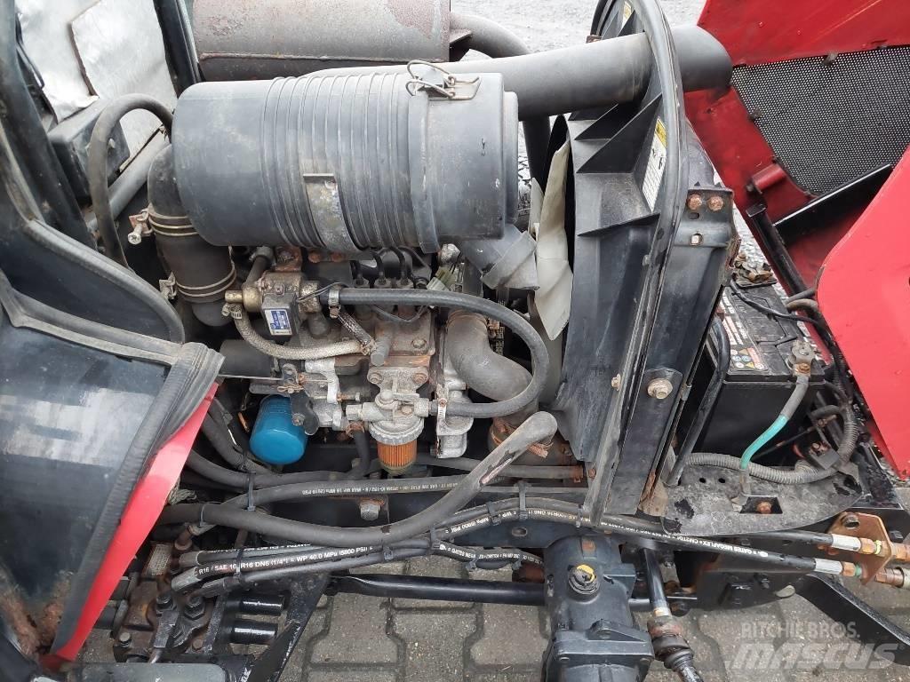 TYM T273HST 트랙터