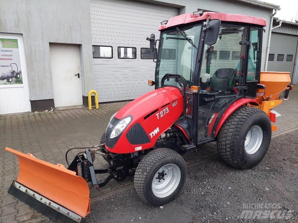 TYM T273HST 트랙터