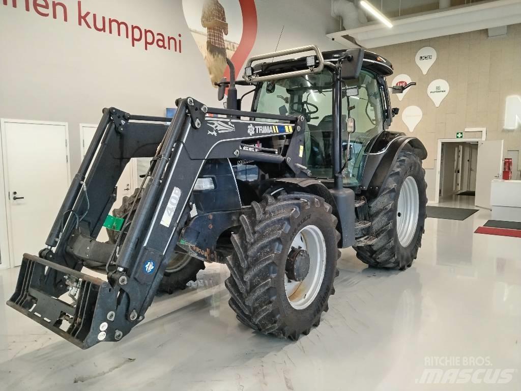Case IH Maxxum 140 트랙터