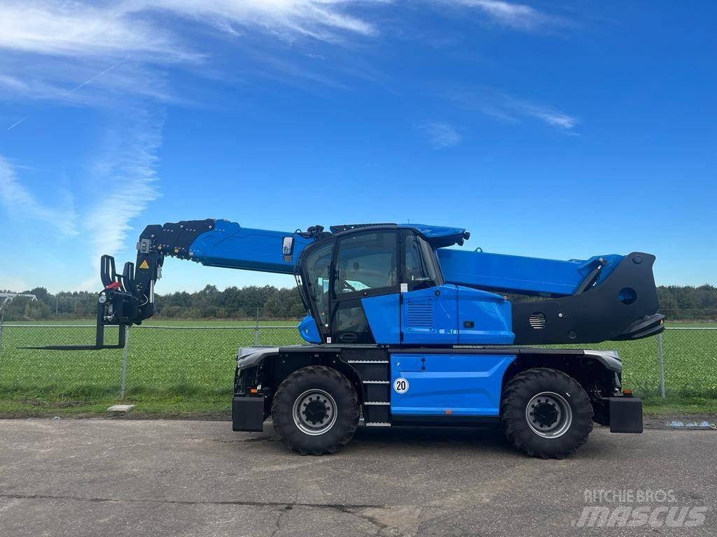 Manitou MRT2660 텔러 핸들러