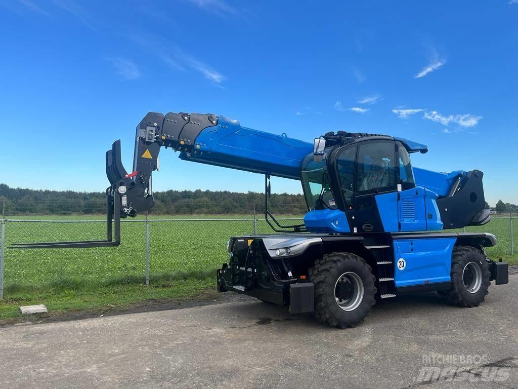 Manitou MRT2660 텔러 핸들러
