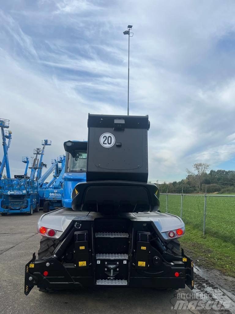 Manitou MRT2660 텔러 핸들러