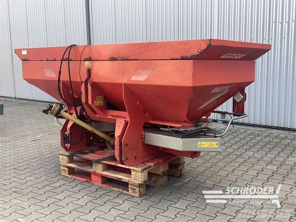 Rauch ALPHA 1131 미네랄 살포기