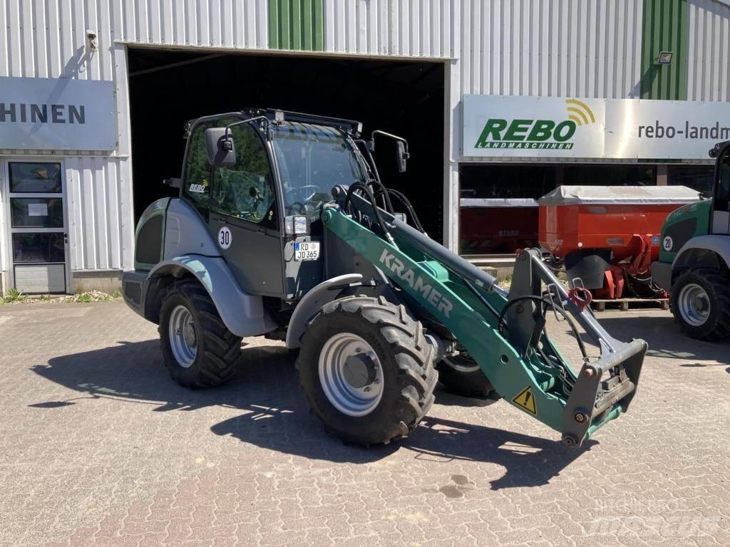 Kramer KL 36.5  휠로우더