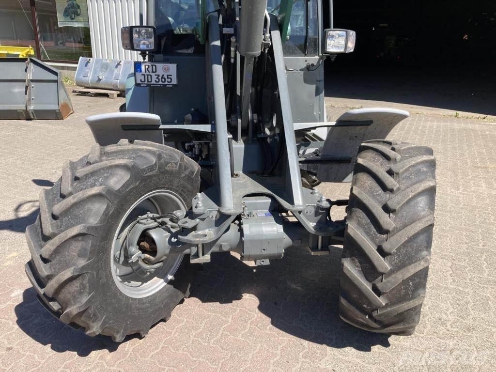Kramer KL 36.5  휠로우더