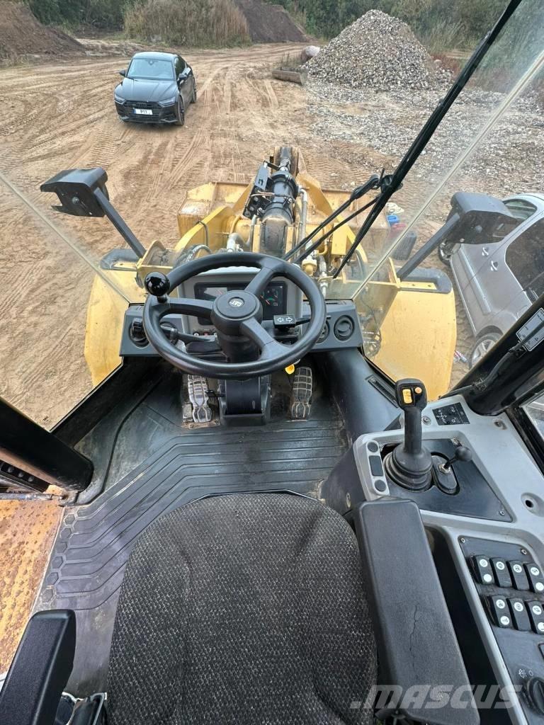CAT 950 GC  휠로우더