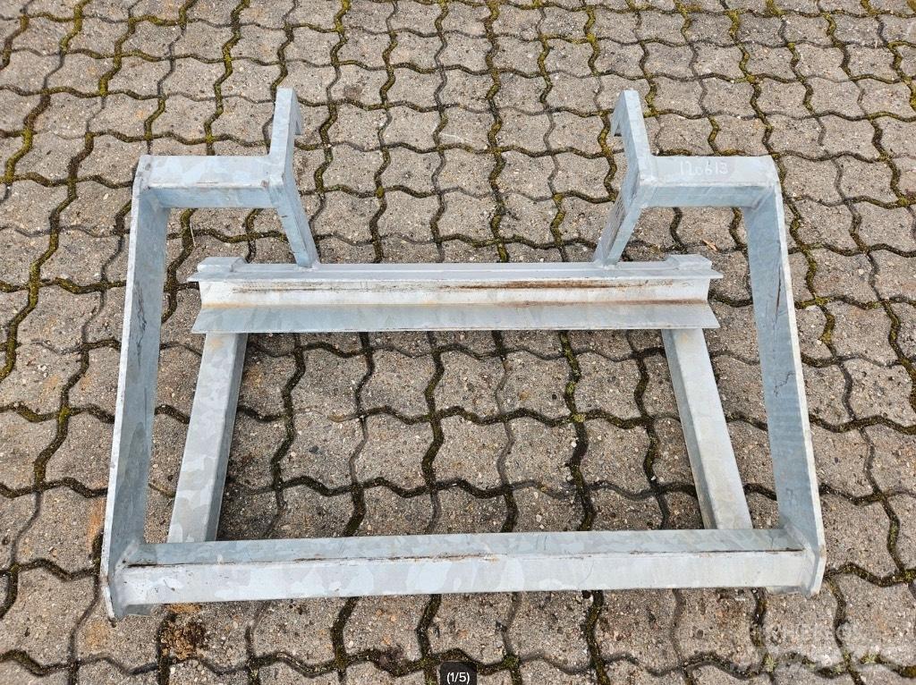  Skovlstativ 80 cm 기타 부품  
