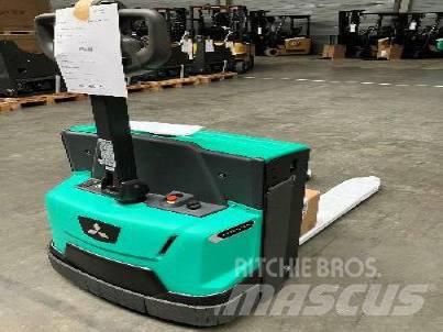 Mitsubishi PBP16N3 경량 리프터