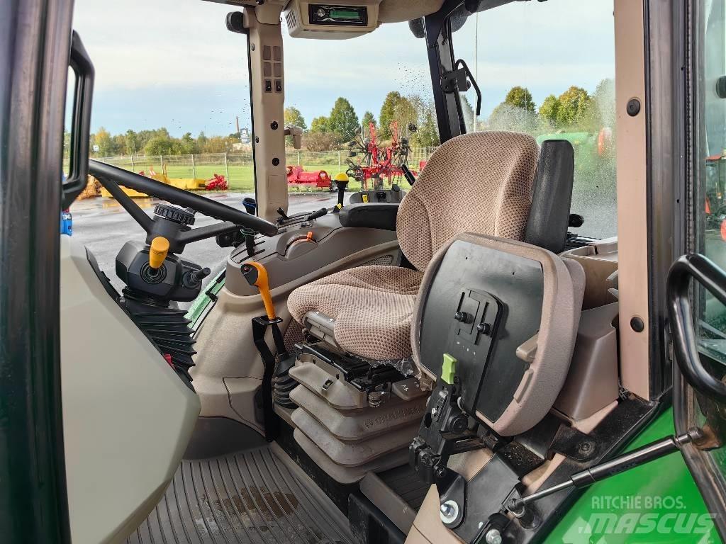 John Deere 5100 M 트랙터
