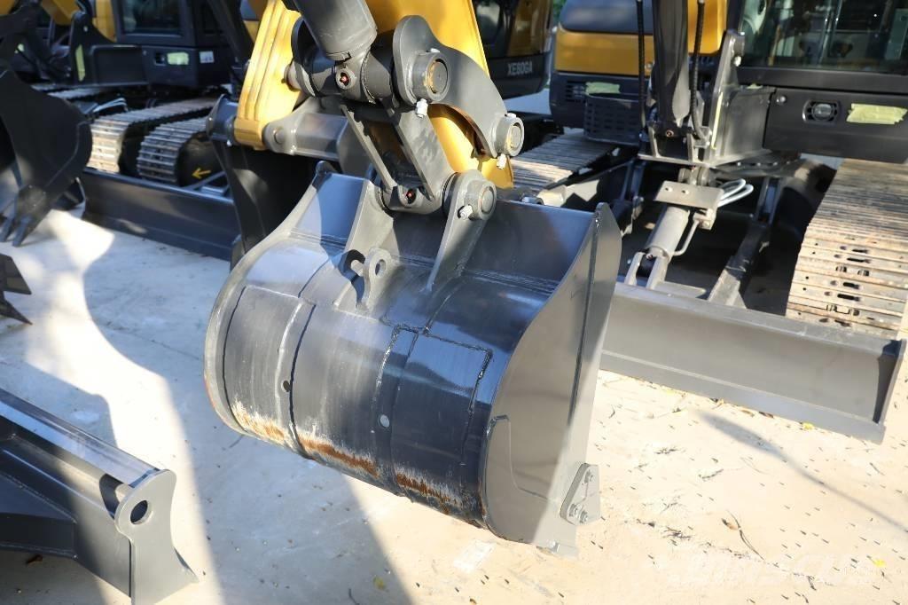 XCMG XCMG 대형 굴삭기 29톤 이상