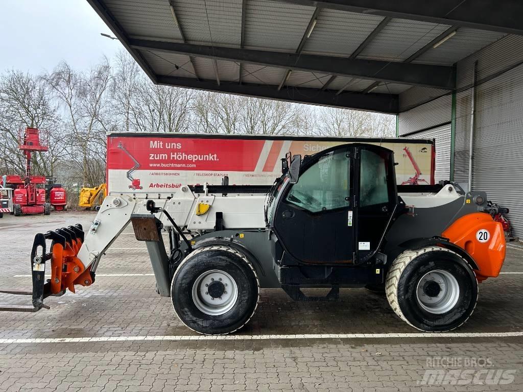 Snorkel SR 1745 텔러 핸들러