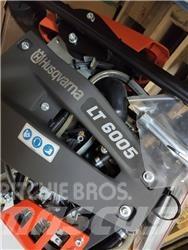 Husqvarna LT 6005 탬퍼