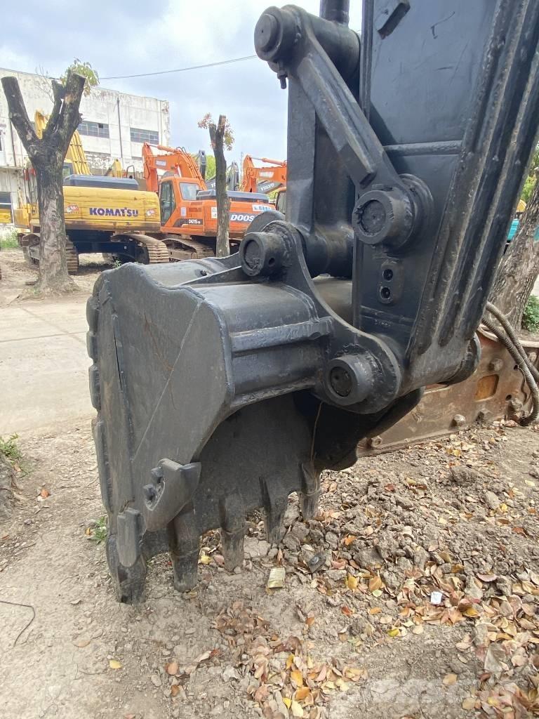 Volvo EC 140 DL 대형 굴삭기 29톤 이상