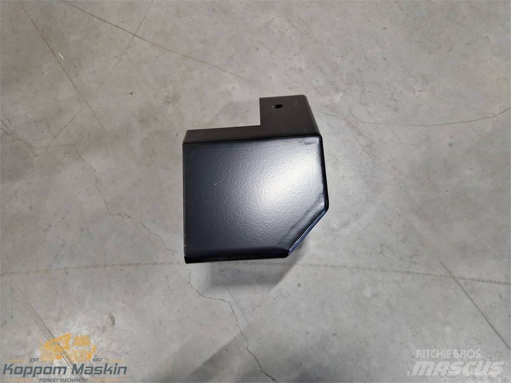 Eco Log 7009772 포워더 크레인