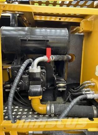 Sany SY95C 중형굴삭기 7톤-28톤