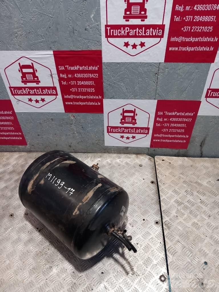 MAN TGM  81514018023  브레이크