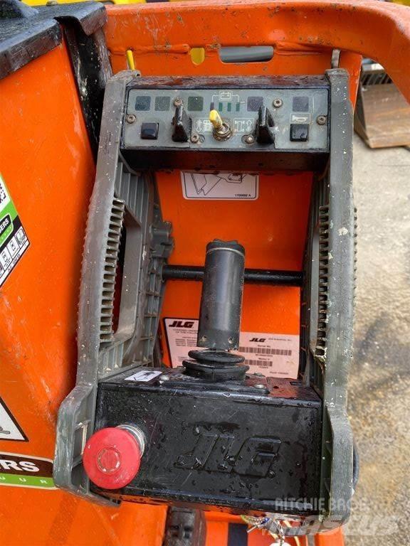 JLG 1230ES 기타 승강기와 플랫폼