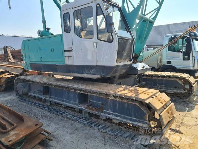 Kobelco 7045 트랙 크레인