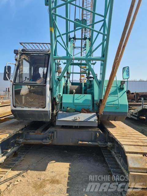 Kobelco 7045 트랙 크레인