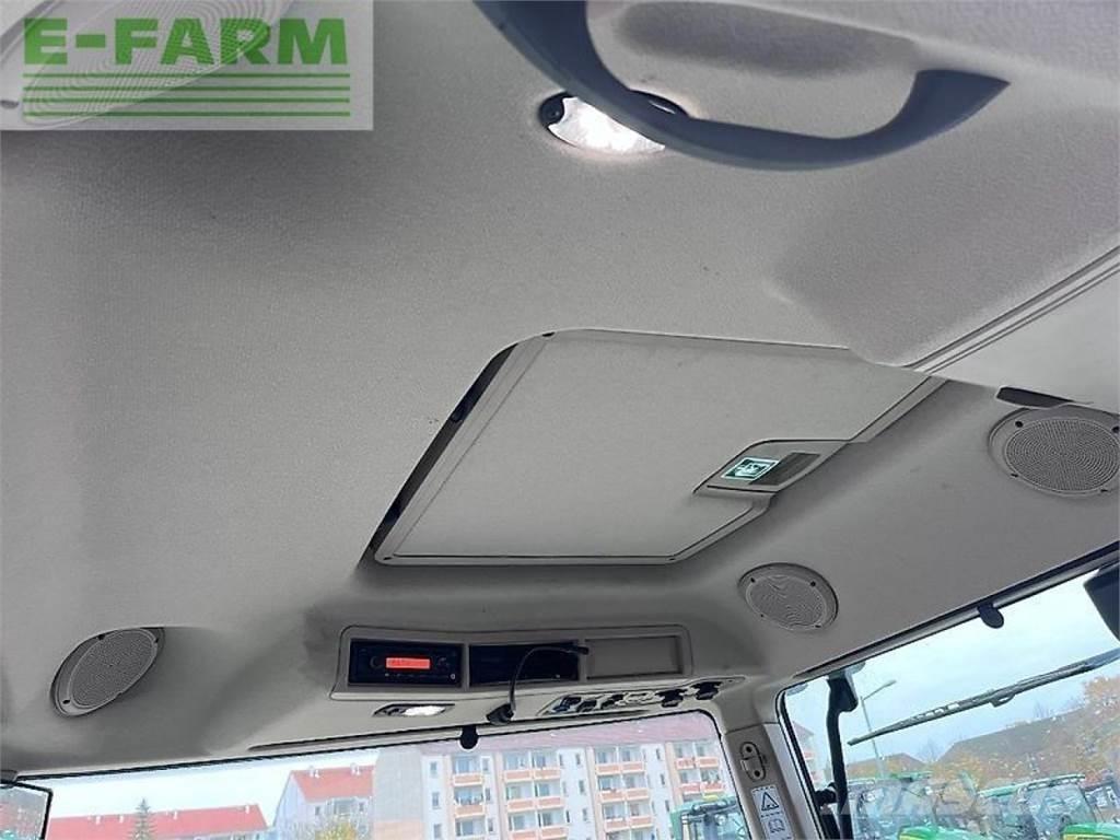 Fendt 936 vario 트랙터