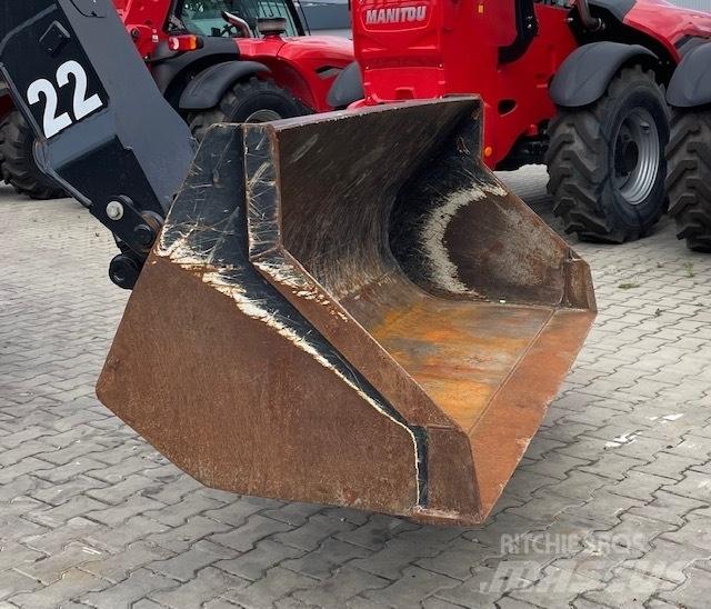 Manitou CBR 730/1850 버켓