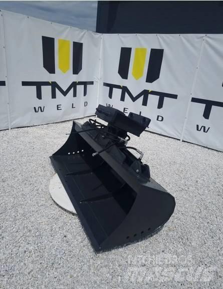 TMT JCB 백호