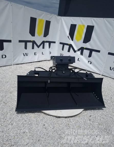 TMT JCB 백호