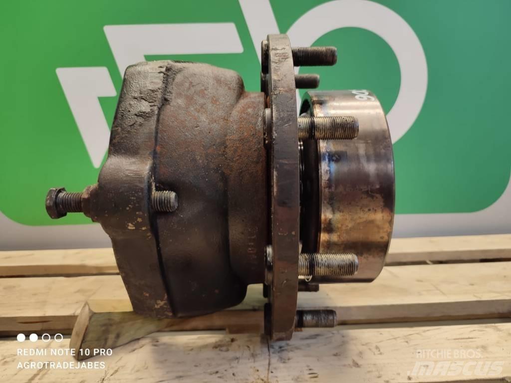 Manitou ATJ hub 차축