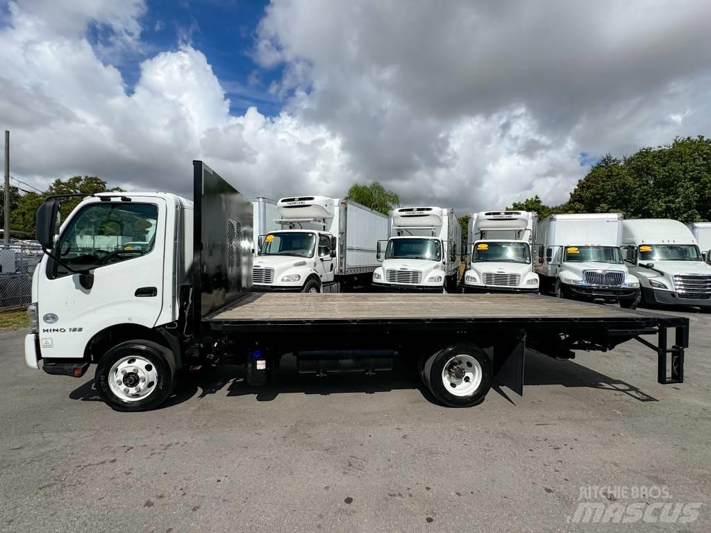 Hino 155 기타 트럭