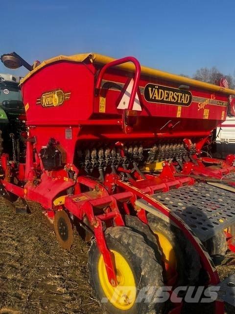 Väderstad RD300S 드릴