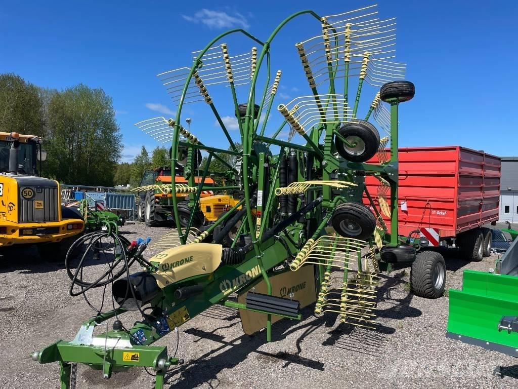 Krone TC 930 Plus 윈드로어