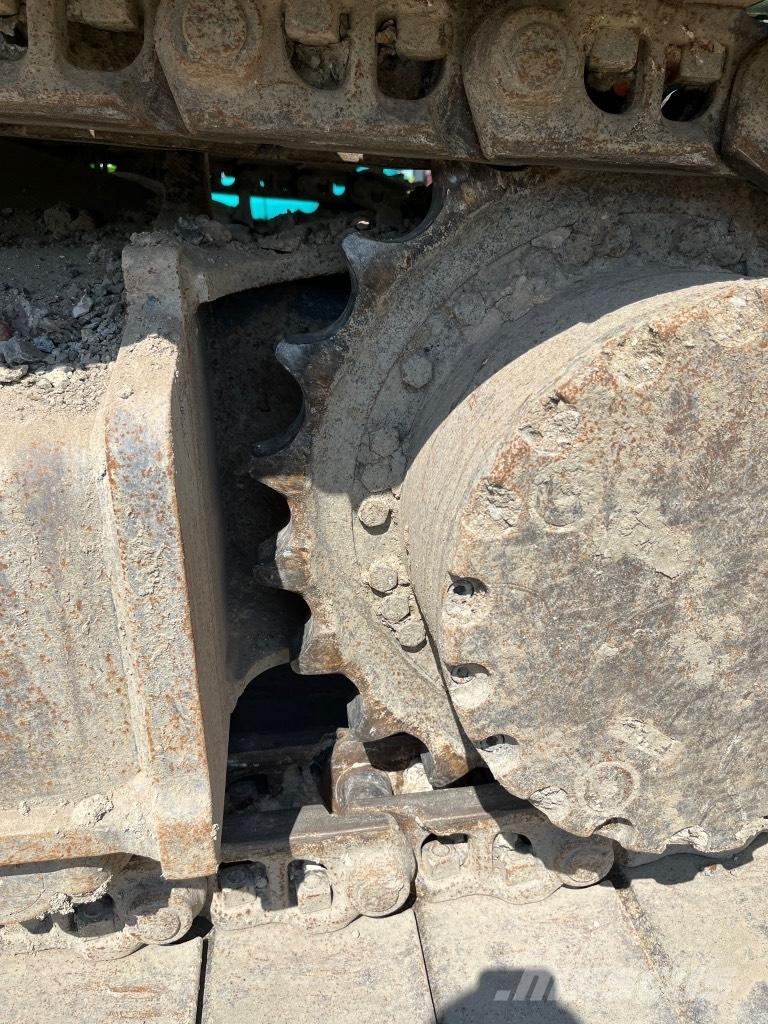 Kobelco SK 210 LC-10 대형 굴삭기 29톤 이상