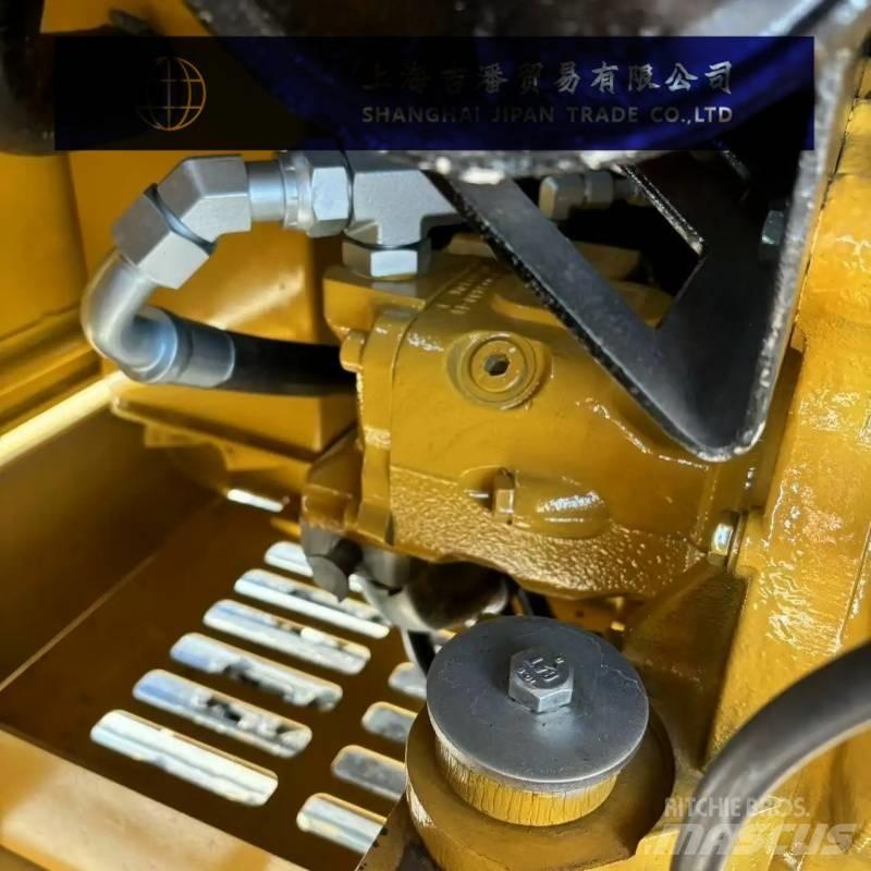 CAT 306 E 소형 굴삭기 7톤 미만