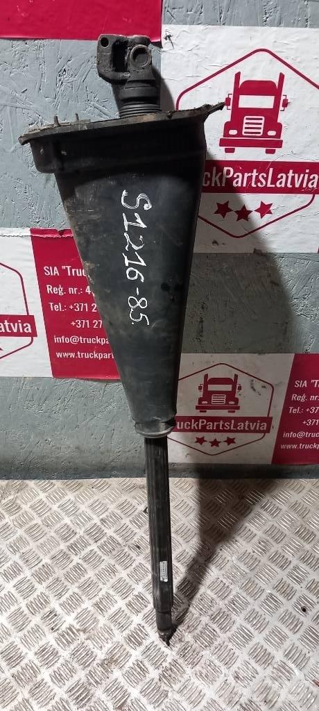 Scania R 440    1540426 캐빈 및 인테리어