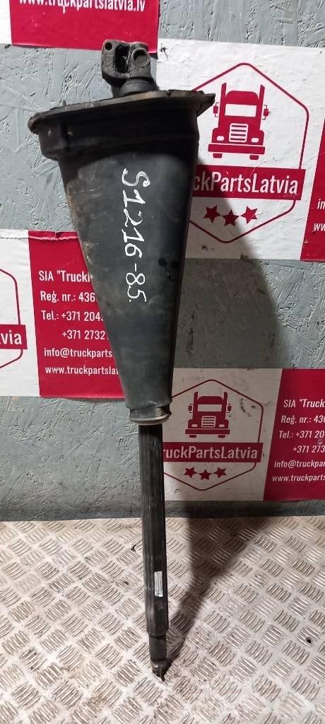 Scania R 440    1540426 캐빈 및 인테리어