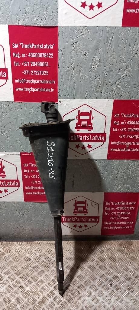 Scania R 440    1540426 캐빈 및 인테리어