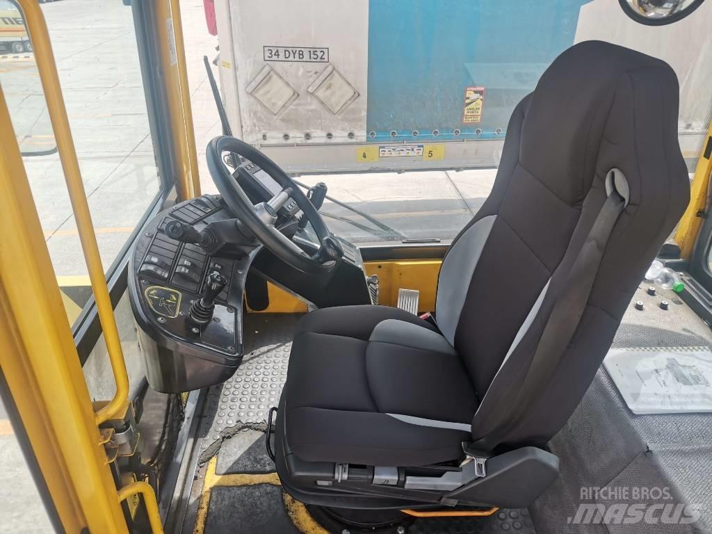Mafi R332 터미널 트랙터