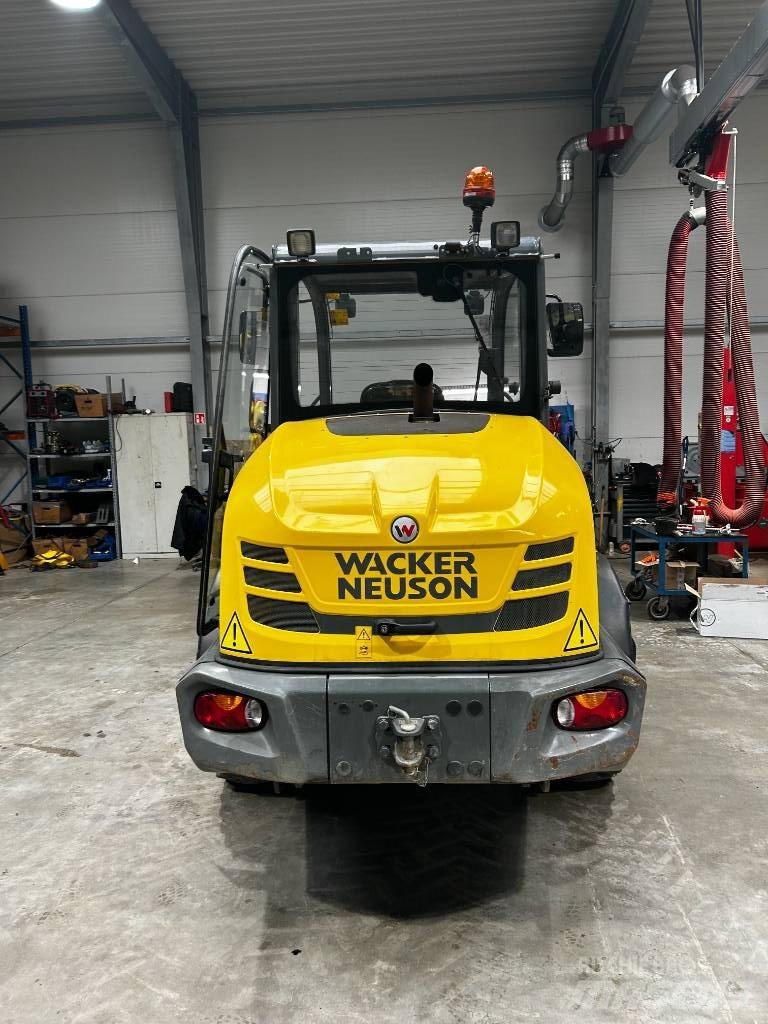 Wacker Neuson WL 54  휠로우더