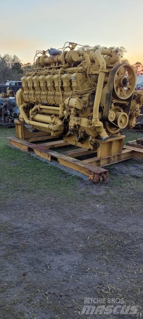 CAT 3516 건설 장비 - 기타
