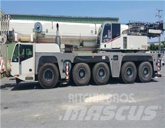 Demag AC 140 A/T 크레인