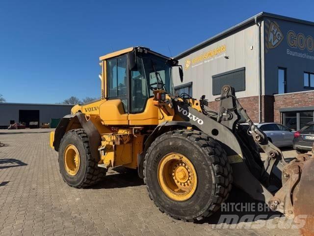 Volvo L 90 F  휠로우더